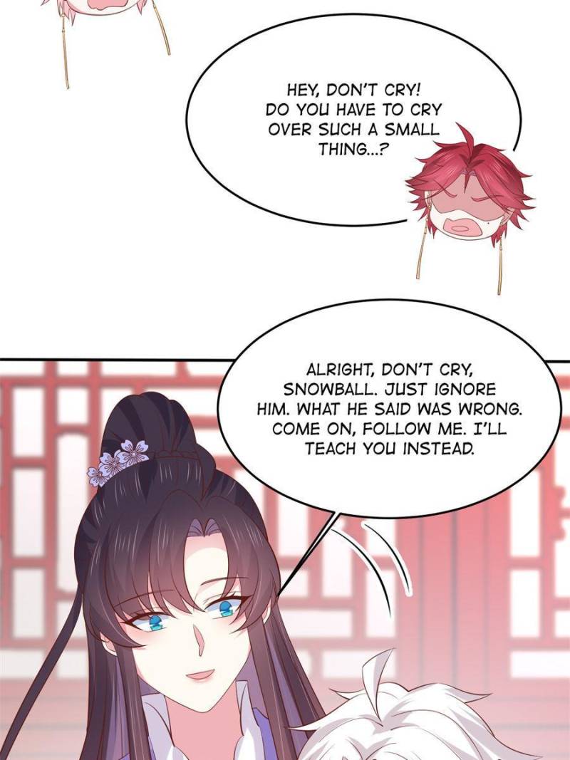 Pupillary Master Chapter 220 - Page 32
