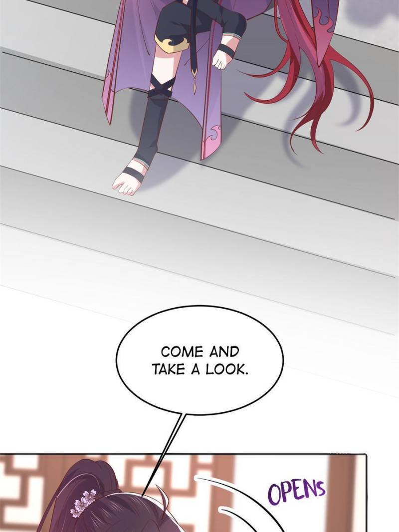 Pupillary Master Chapter 220 - Page 38