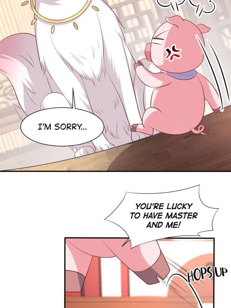Pupillary Master Chapter 220 - Page 4