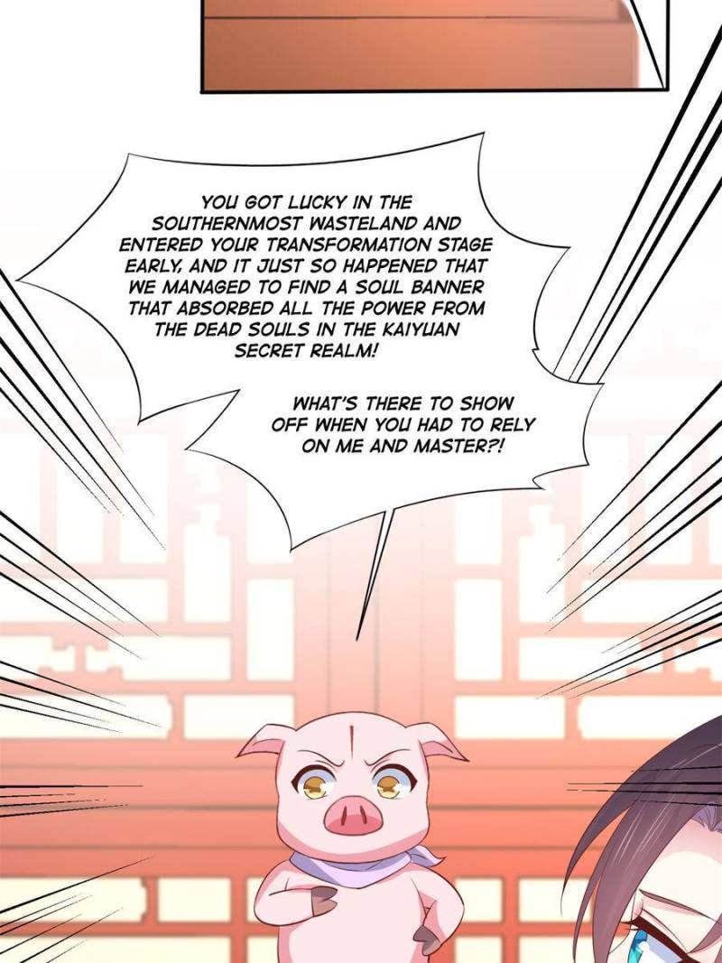 Pupillary Master Chapter 220 - Page 5