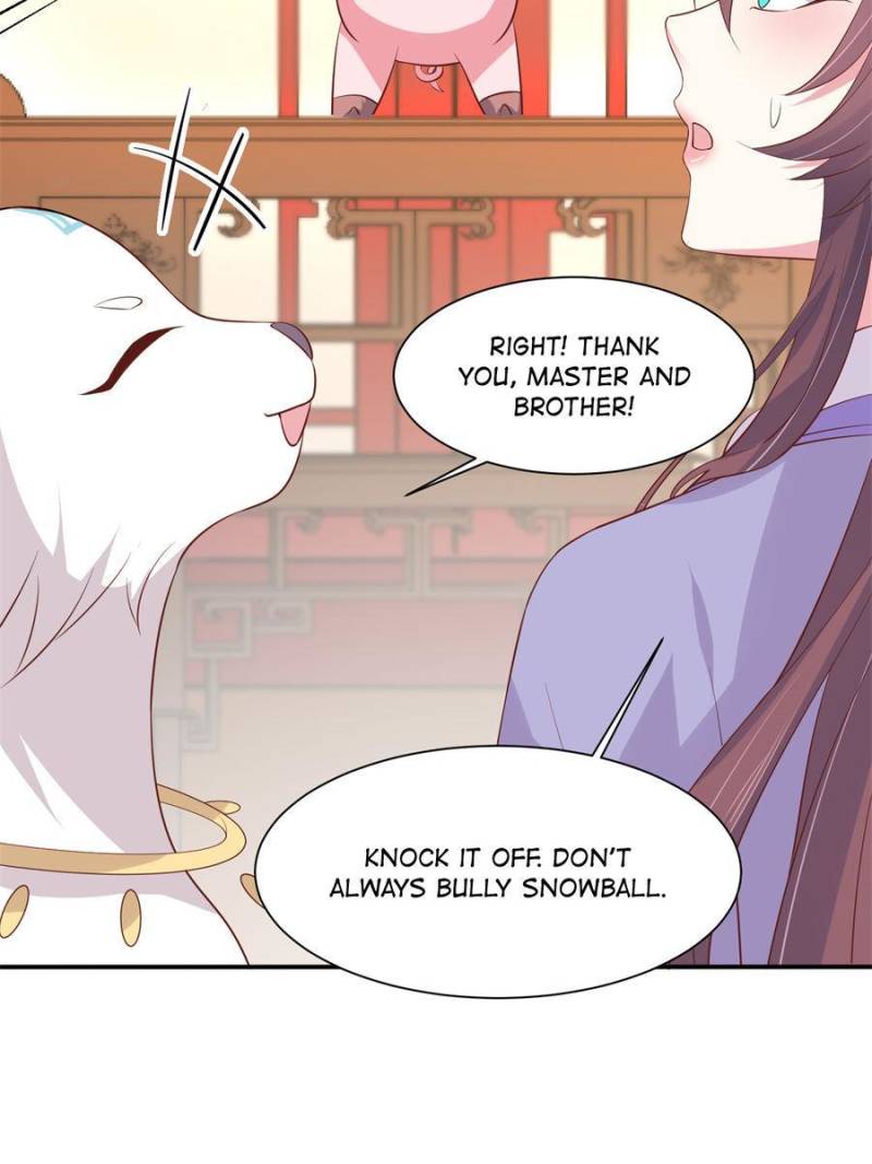 Pupillary Master Chapter 220 - Page 6