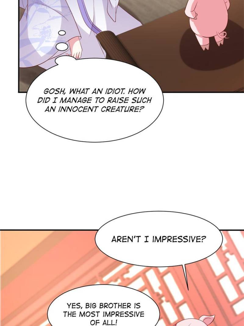 Pupillary Master Chapter 220 - Page 8