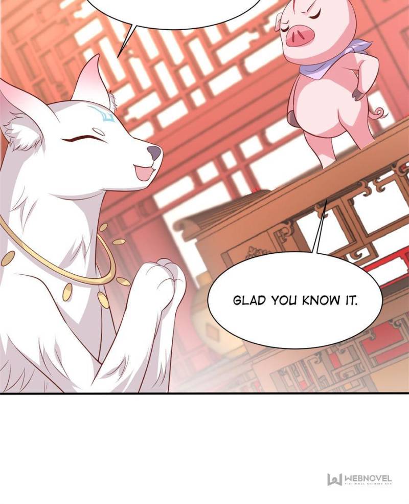 Pupillary Master Chapter 220 - Page 9