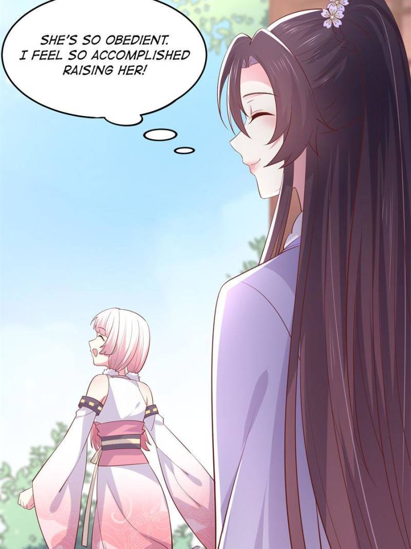 Pupillary Master Chapter 221 - Page 11