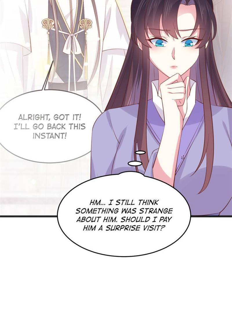 Pupillary Master Chapter 221 - Page 13