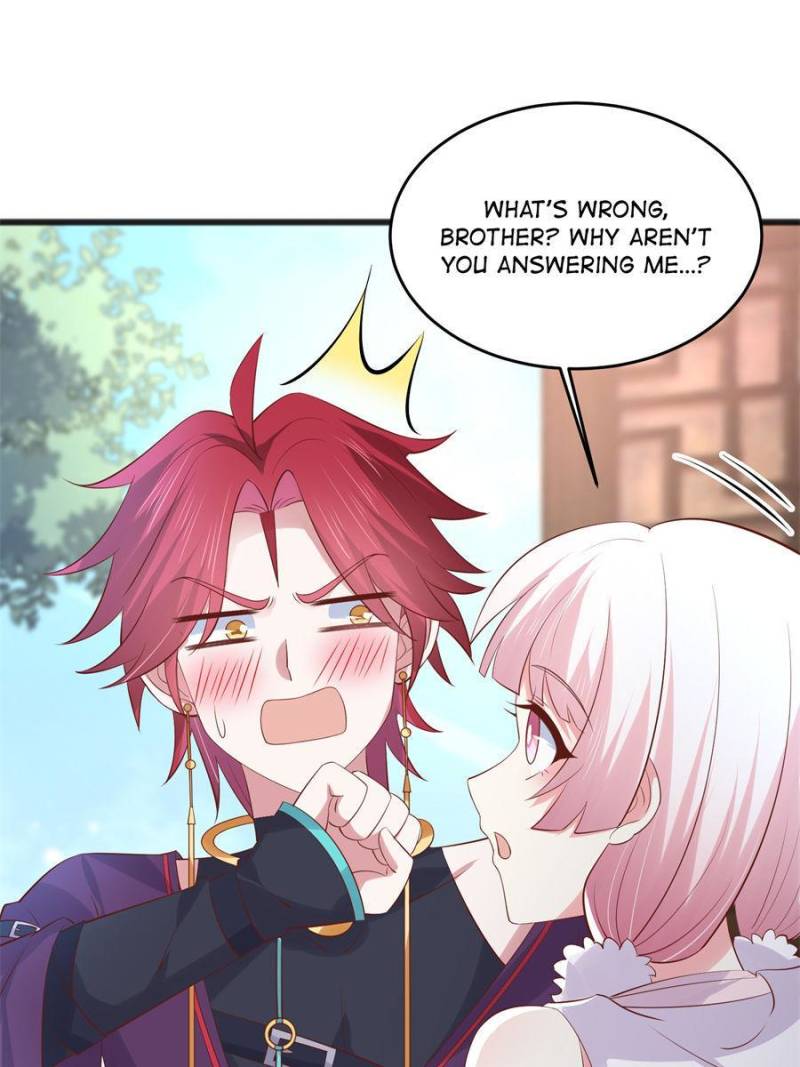 Pupillary Master Chapter 221 - Page 2