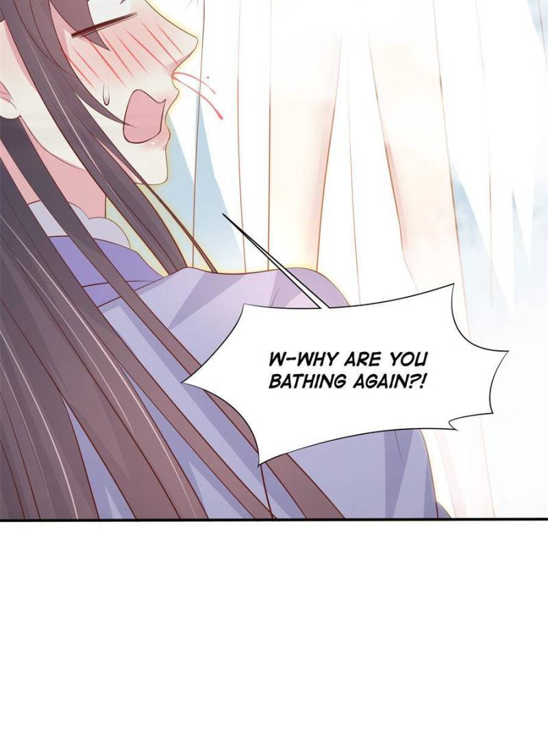 Pupillary Master Chapter 221 - Page 23