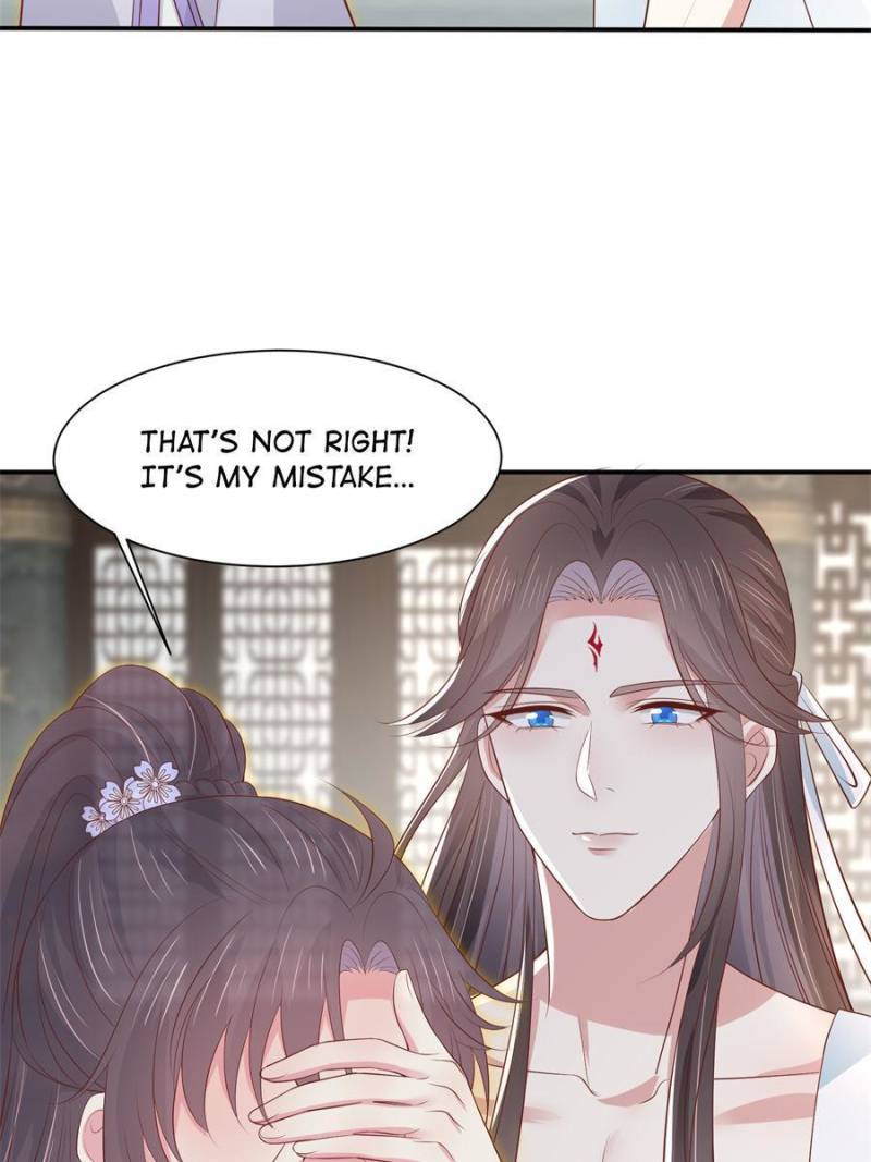 Pupillary Master Chapter 221 - Page 25