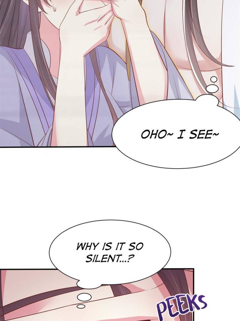 Pupillary Master Chapter 221 - Page 26