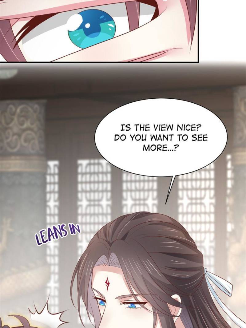 Pupillary Master Chapter 221 - Page 27