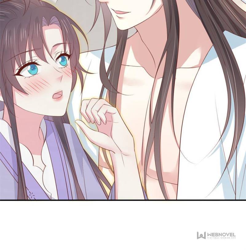 Pupillary Master Chapter 221 - Page 28