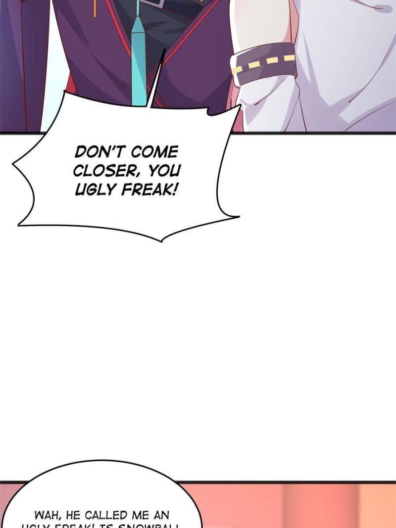 Pupillary Master Chapter 221 - Page 3