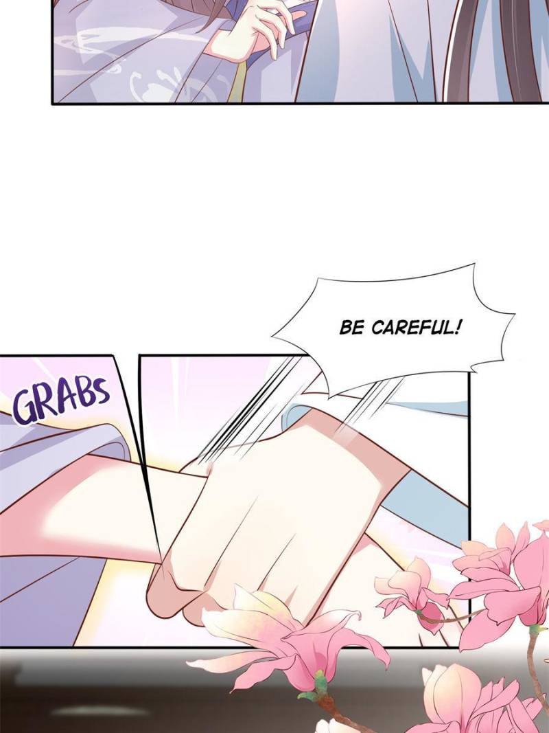 Pupillary Master Chapter 221 - Page 30