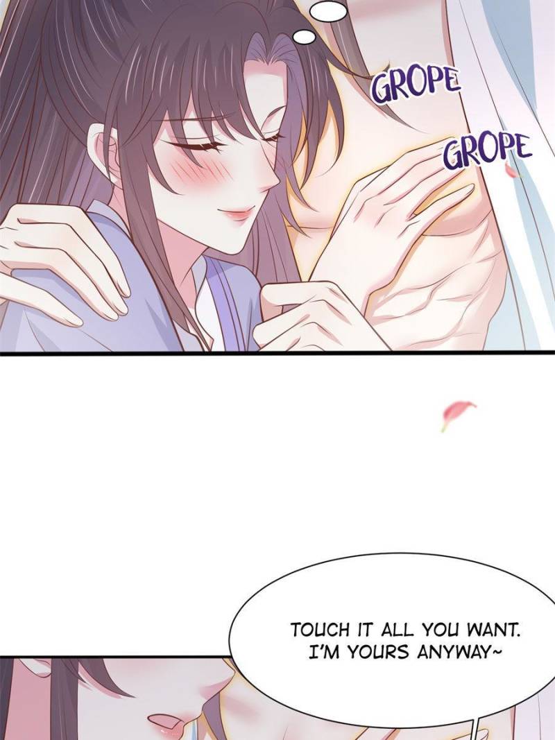 Pupillary Master Chapter 221 - Page 33