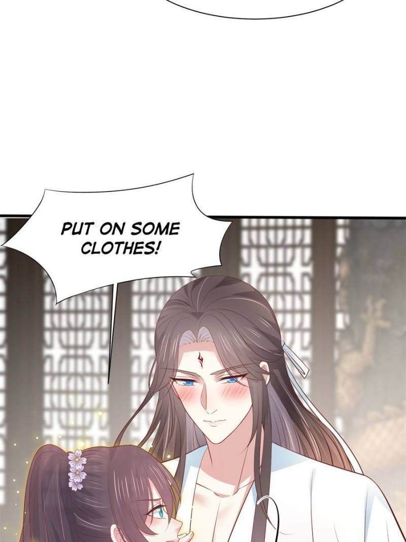 Pupillary Master Chapter 221 - Page 36