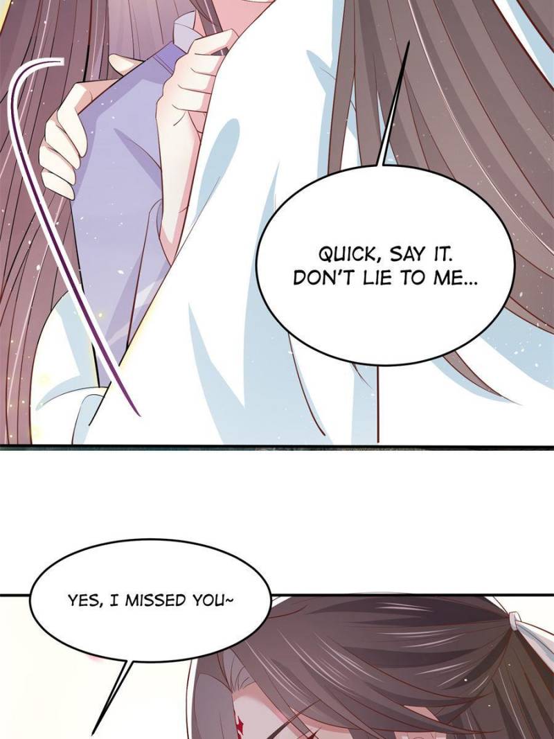 Pupillary Master Chapter 221 - Page 40