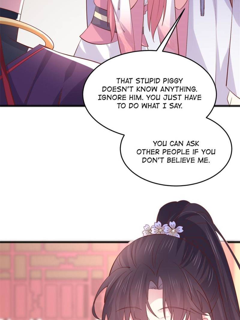 Pupillary Master Chapter 221 - Page 5