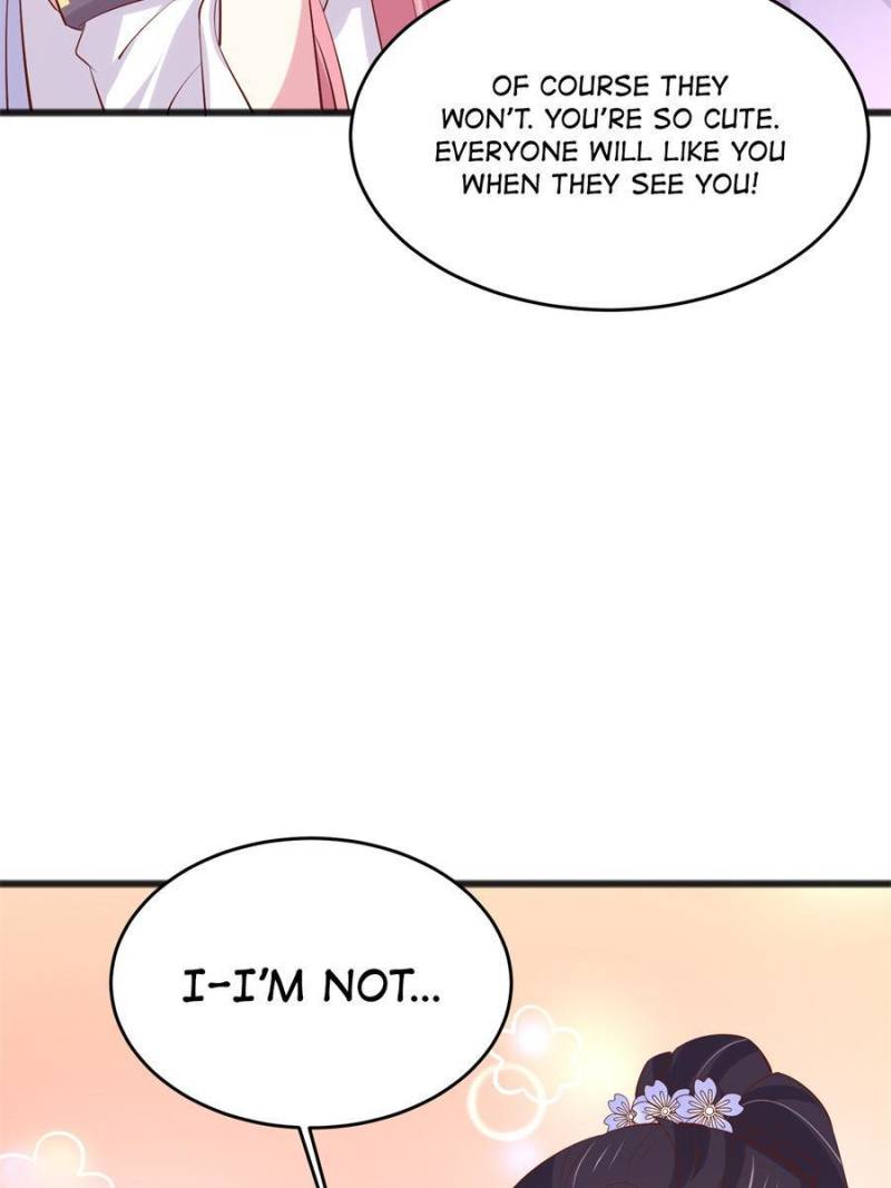 Pupillary Master Chapter 221 - Page 7