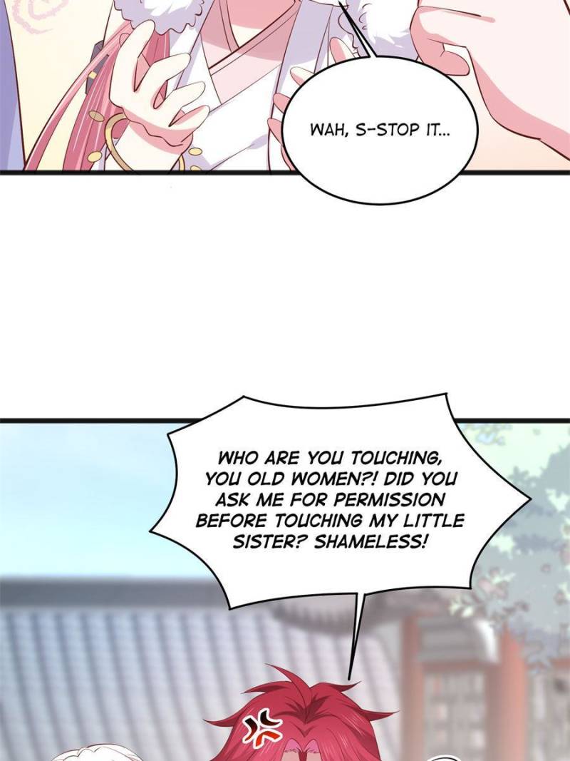 Pupillary Master Chapter 222 - Page 10