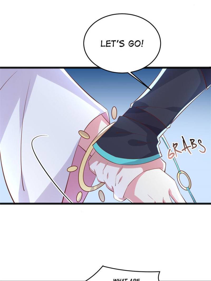 Pupillary Master Chapter 222 - Page 12