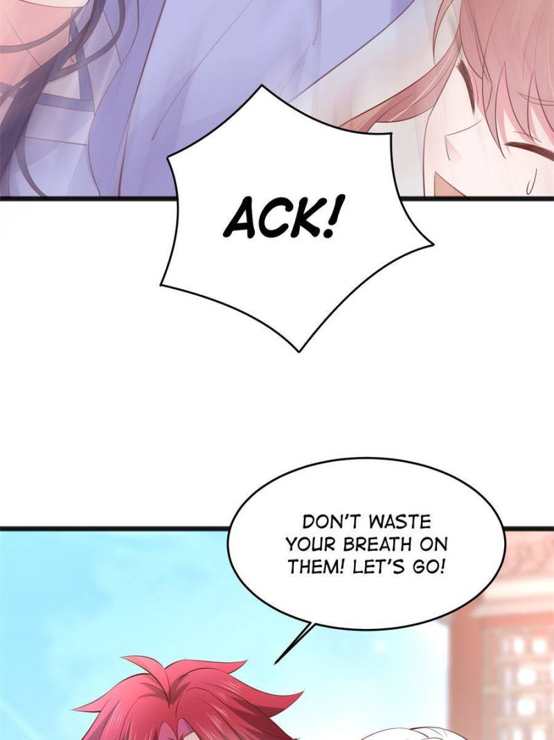 Pupillary Master Chapter 222 - Page 16