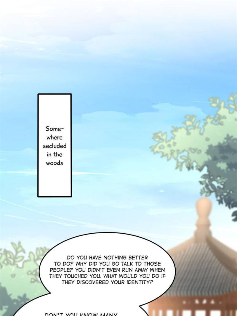 Pupillary Master Chapter 222 - Page 19