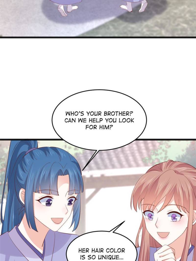 Pupillary Master Chapter 222 - Page 2