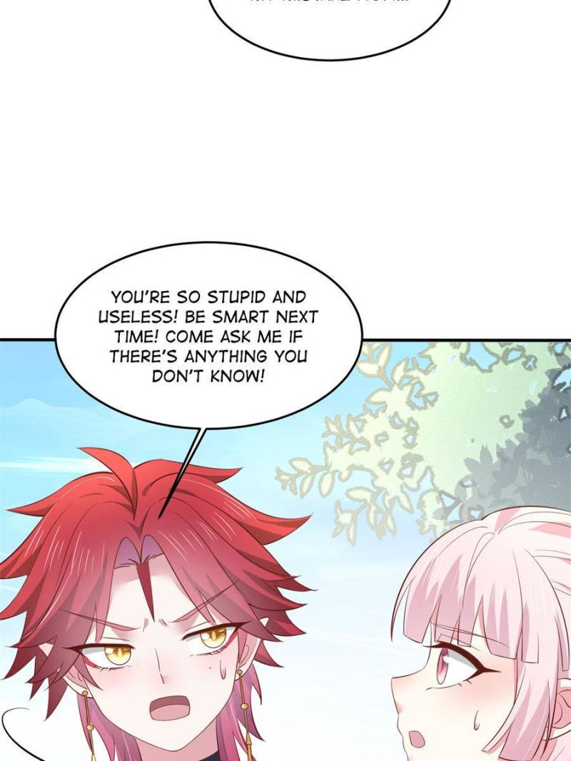 Pupillary Master Chapter 222 - Page 21