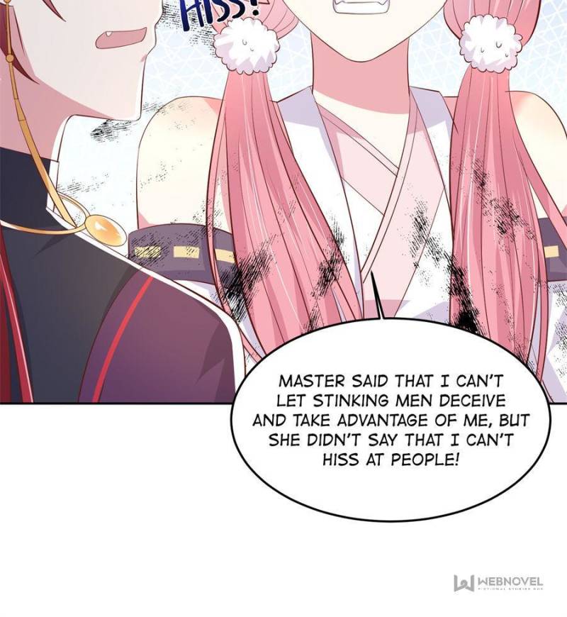 Pupillary Master Chapter 222 - Page 26