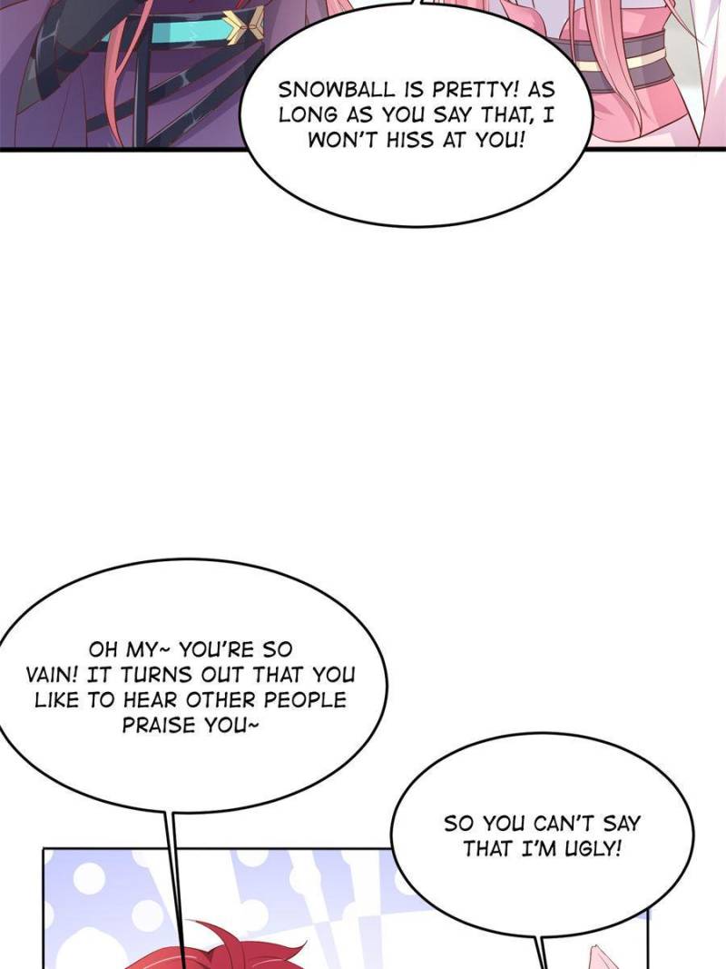 Pupillary Master Chapter 222 - Page 28