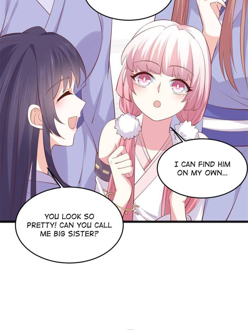 Pupillary Master Chapter 222 - Page 3