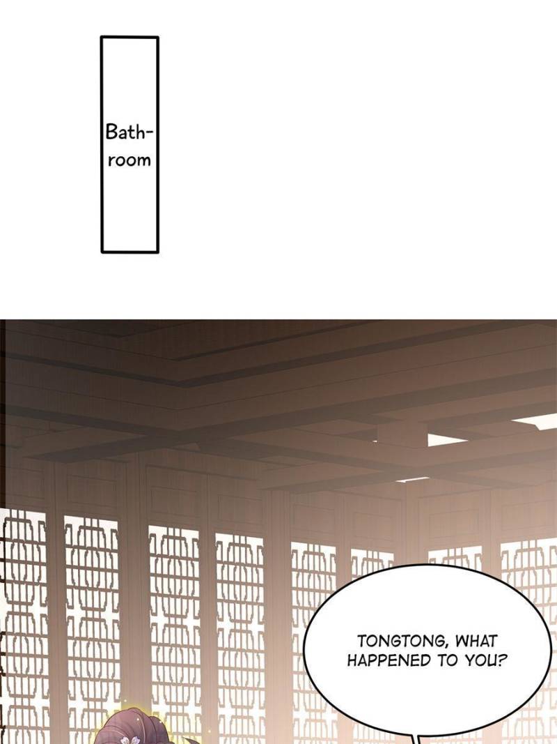 Pupillary Master Chapter 222 - Page 31