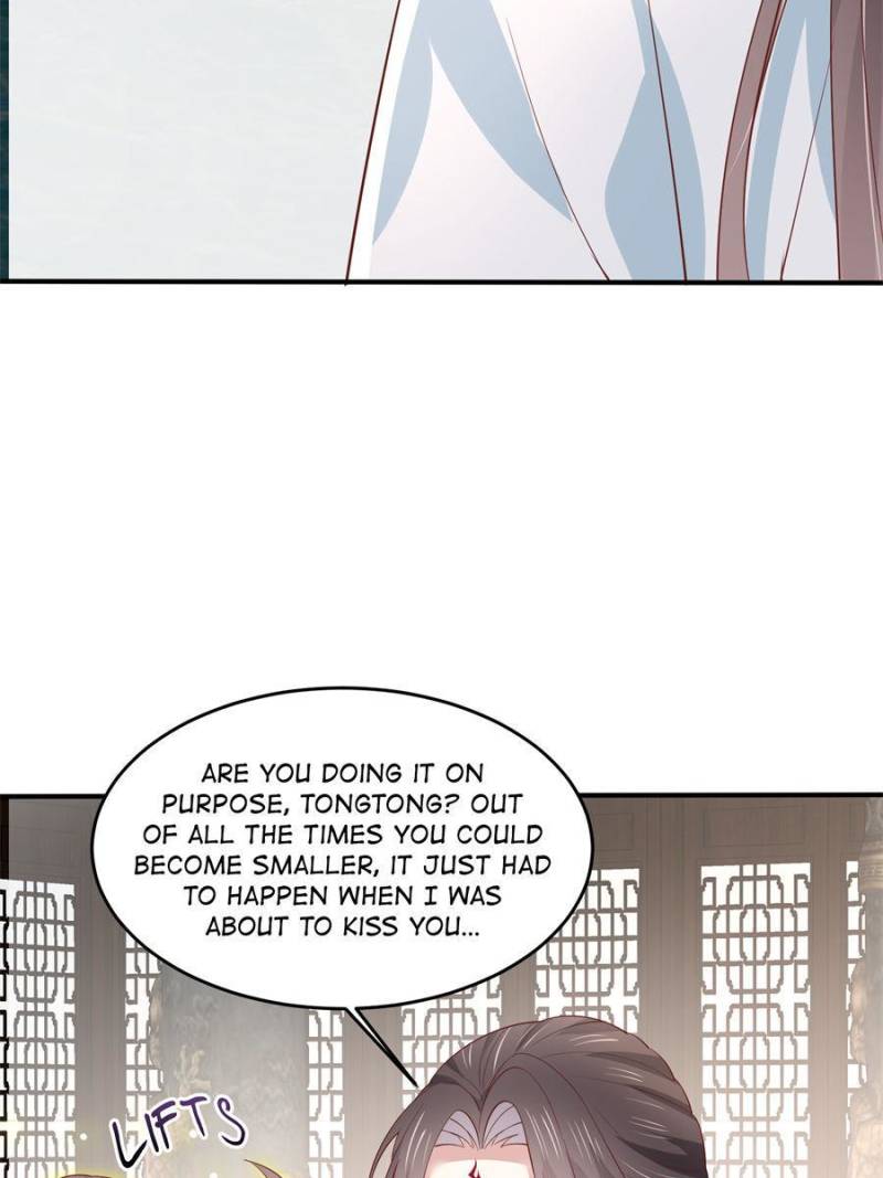 Pupillary Master Chapter 222 - Page 33