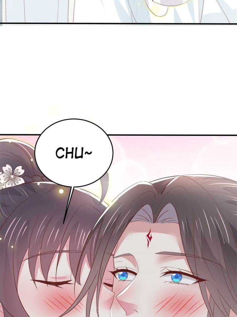 Pupillary Master Chapter 222 - Page 35