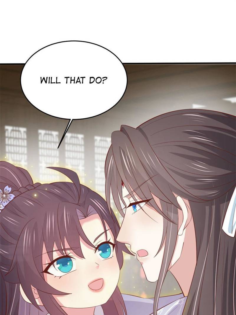 Pupillary Master Chapter 222 - Page 37