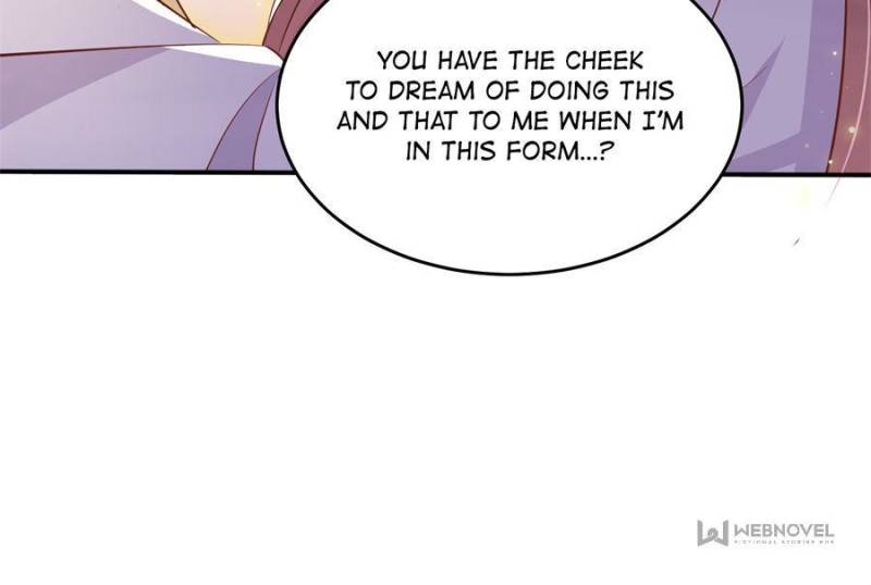 Pupillary Master Chapter 222 - Page 46