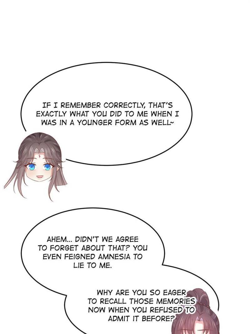 Pupillary Master Chapter 222 - Page 47