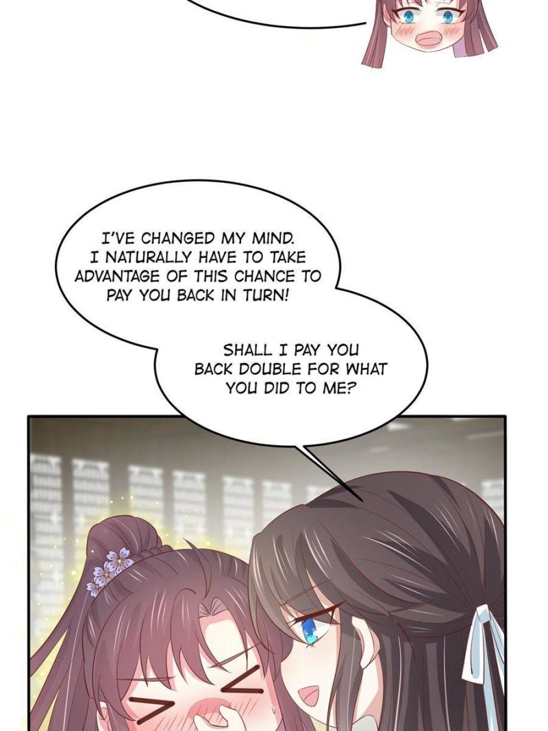 Pupillary Master Chapter 222 - Page 48
