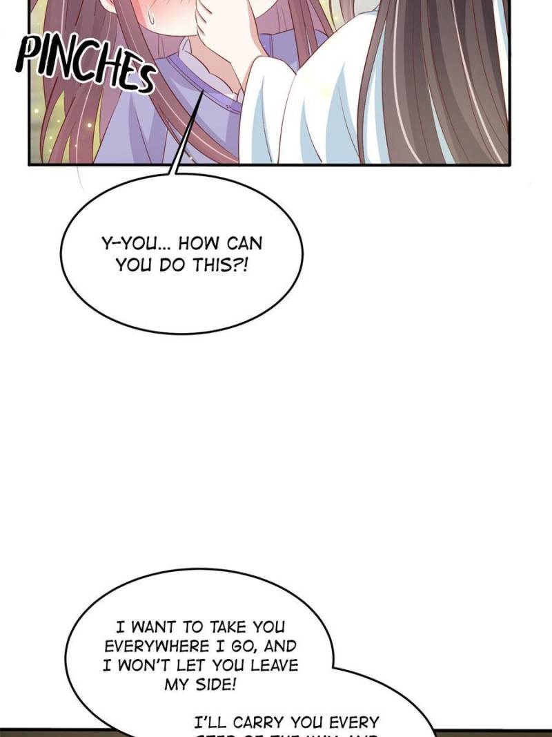 Pupillary Master Chapter 222 - Page 49