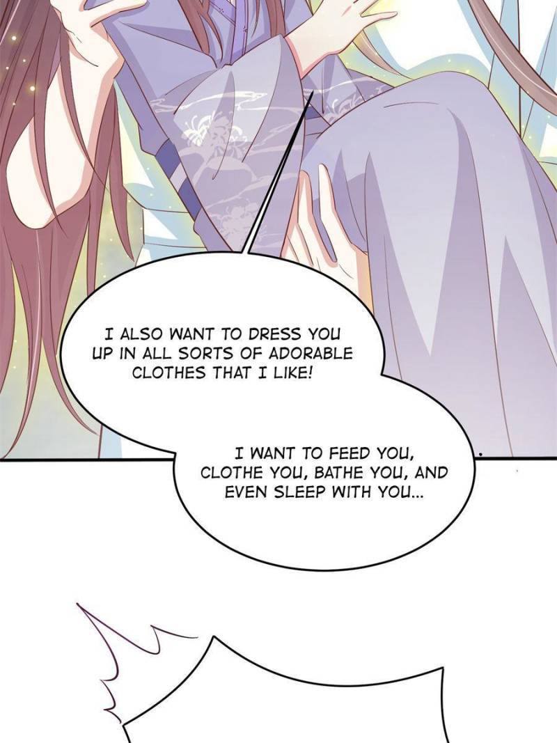 Pupillary Master Chapter 222 - Page 51