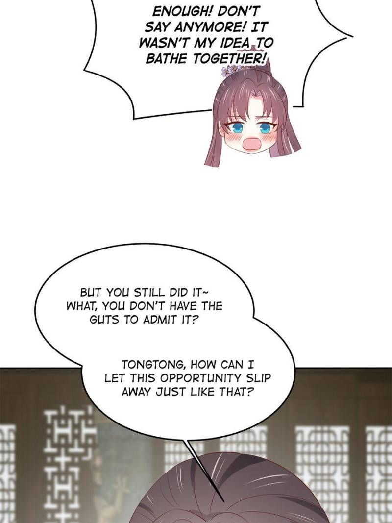 Pupillary Master Chapter 222 - Page 52