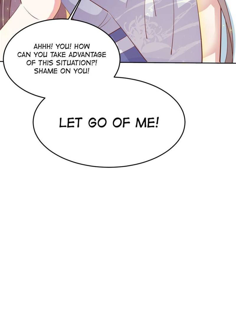 Pupillary Master Chapter 222 - Page 54