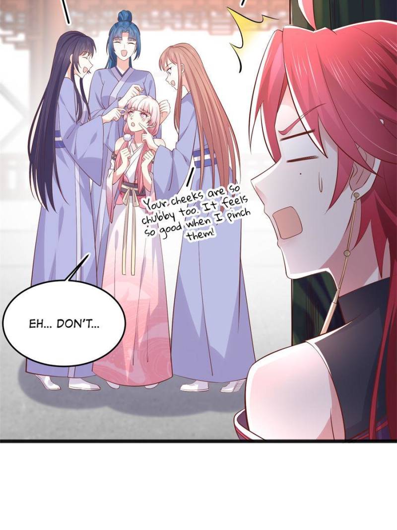 Pupillary Master Chapter 222 - Page 7