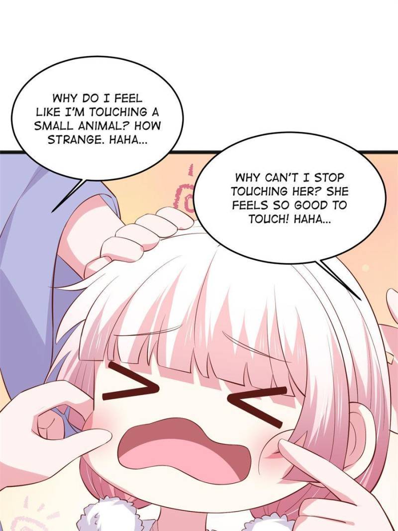 Pupillary Master Chapter 222 - Page 9