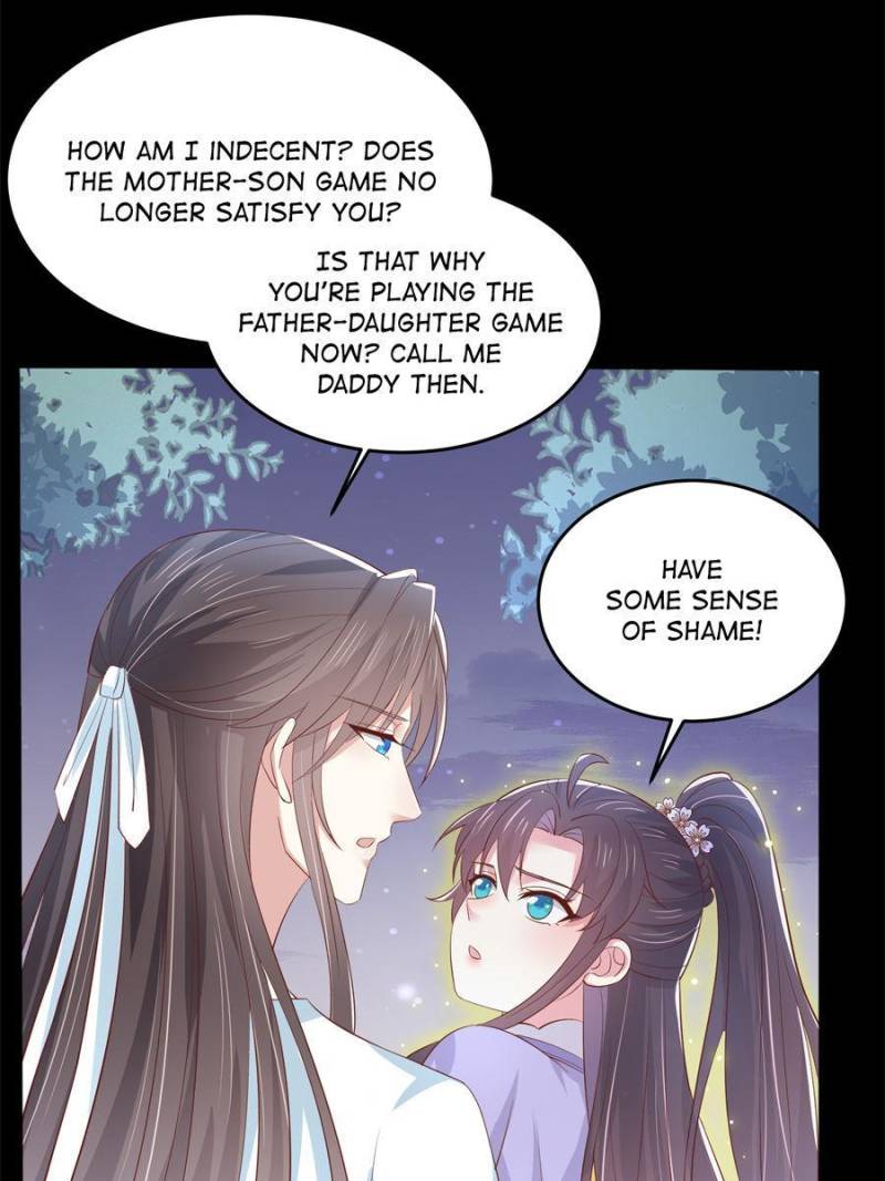 Pupillary Master Chapter 223 - Page 13