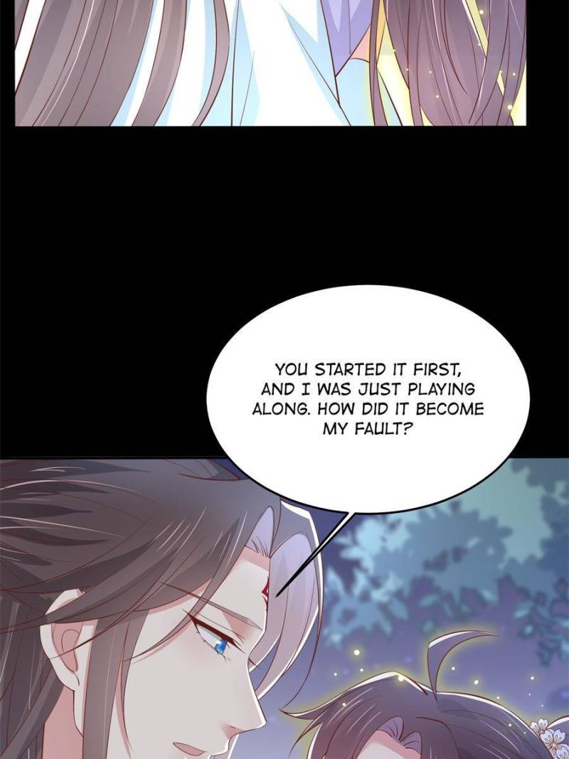 Pupillary Master Chapter 223 - Page 14