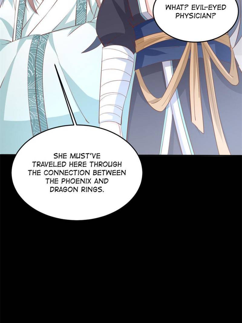 Pupillary Master Chapter 223 - Page 18