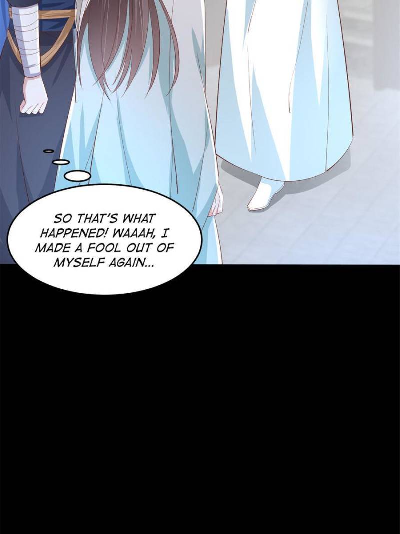 Pupillary Master Chapter 223 - Page 21