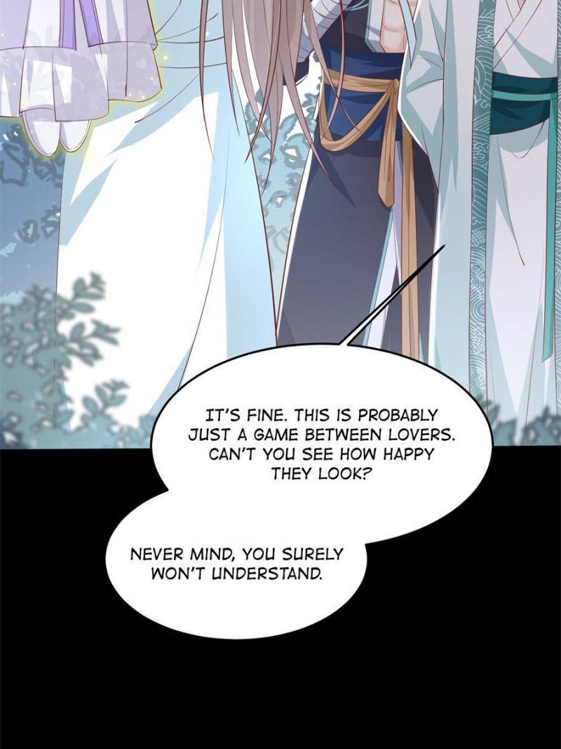 Pupillary Master Chapter 223 - Page 23