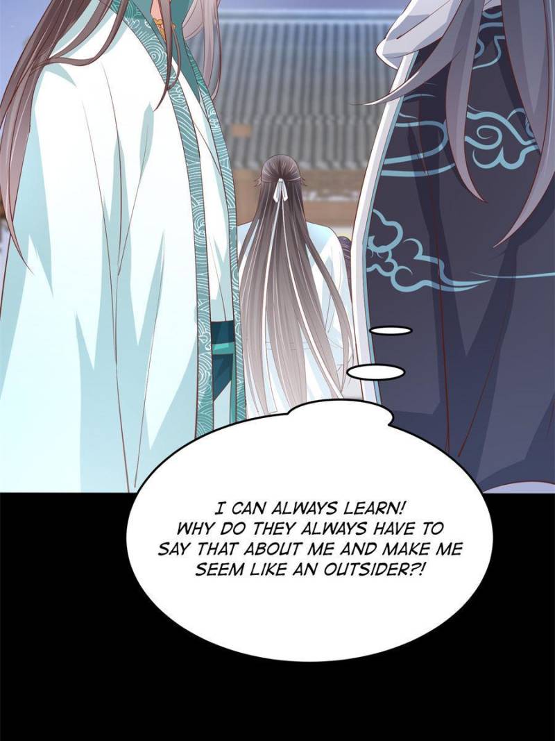 Pupillary Master Chapter 223 - Page 25